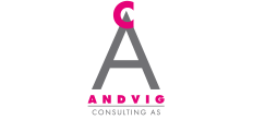 logo cecilie Andvig