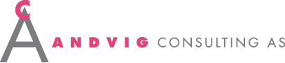logo for Andvig Consulting